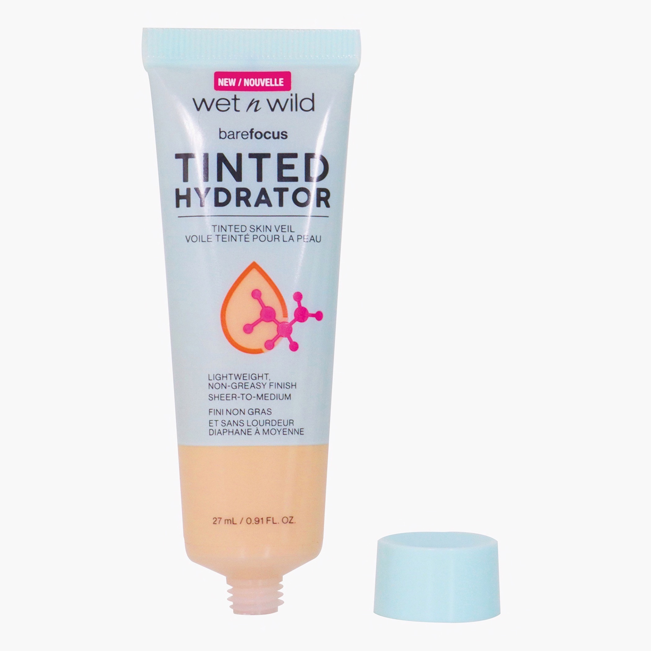 wet n wild Bare Focus Tinted Hydrator - 27 ml-beautyandpersonalcare-makeup-face-foundations-image-2