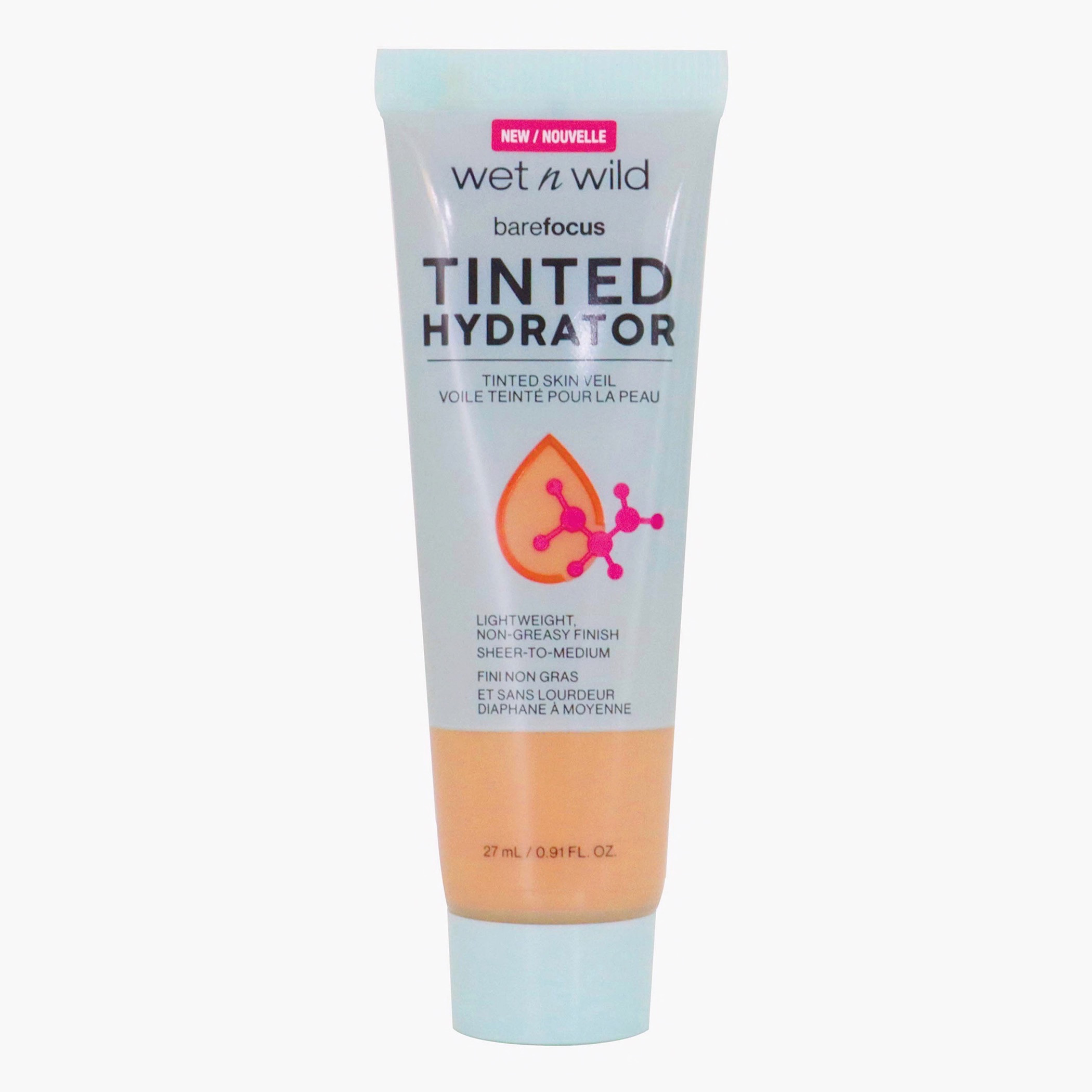 مرطب ملون بير فوكس من ويت ان وايلد - 27 مل-beautyandpersonalcare-makeup-face-foundations-image-4