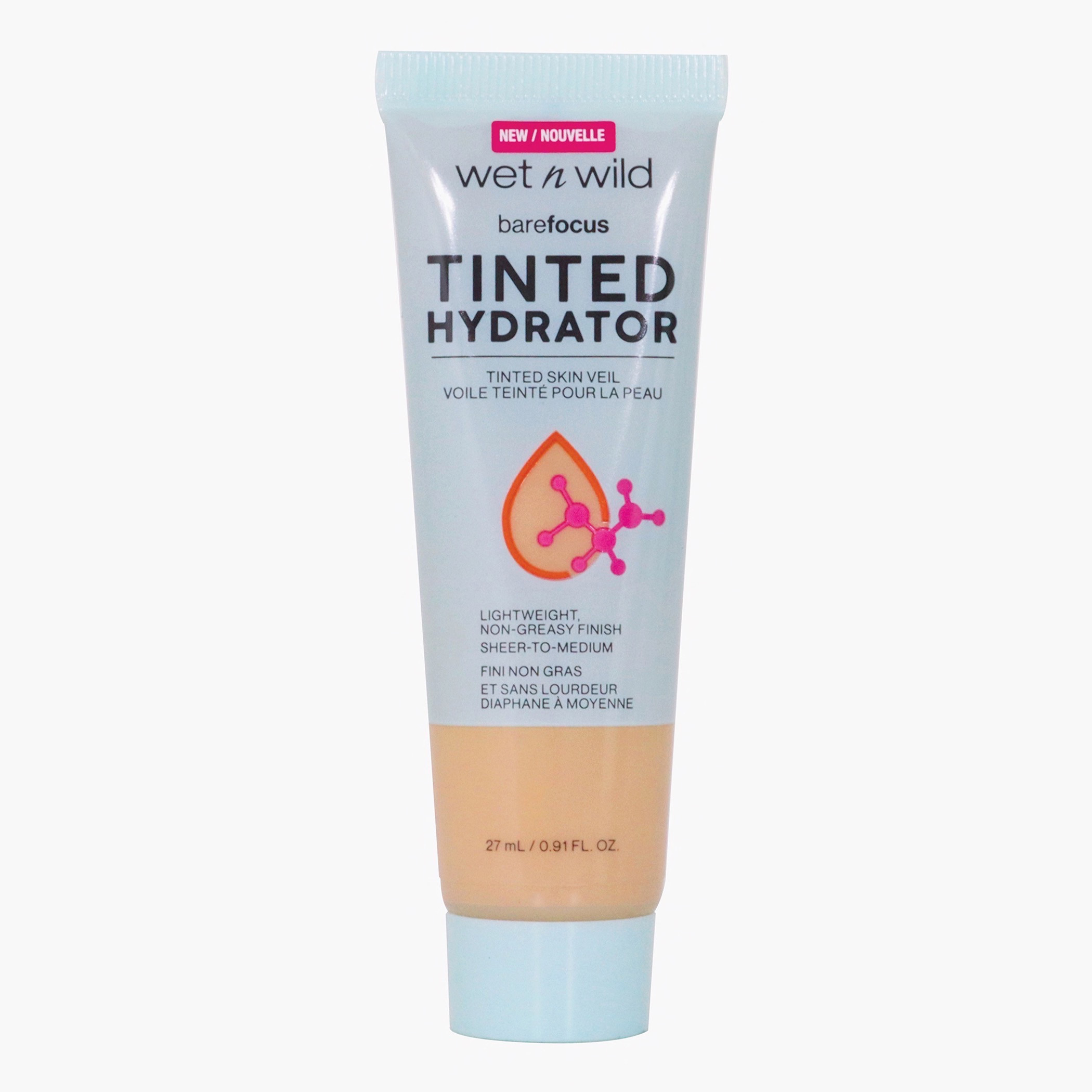 wet n wild Bare Focus Tinted Hydrator - 27 ml-beautyandpersonalcare-makeup-face-foundations-image-1