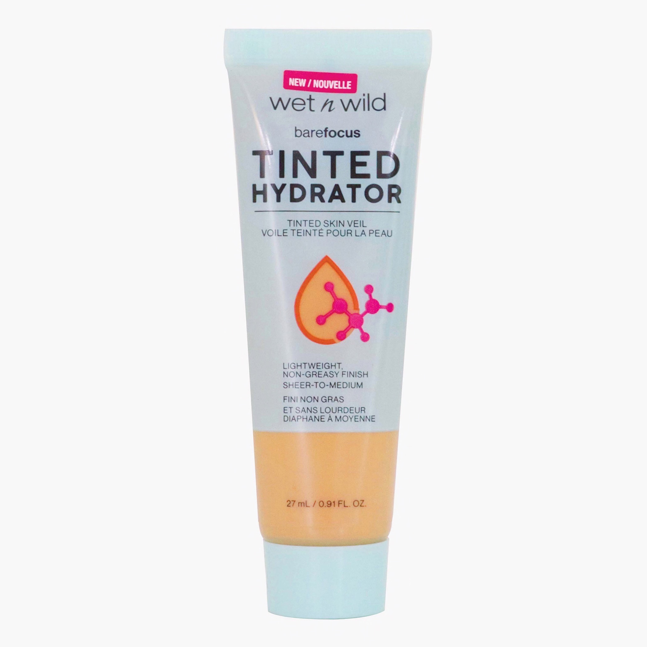 مرطب ملون بير فوكس من ويت ان وايلد - 27 مل-beautyandpersonalcare-makeup-face-foundations-image-10