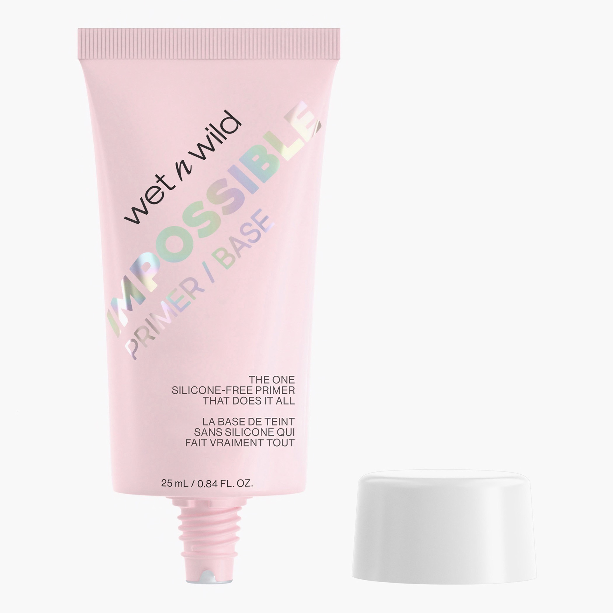wet n wild Impossible Primer - 25 ml-beautyandpersonalcare-makeup-face-faceprimers-image-2