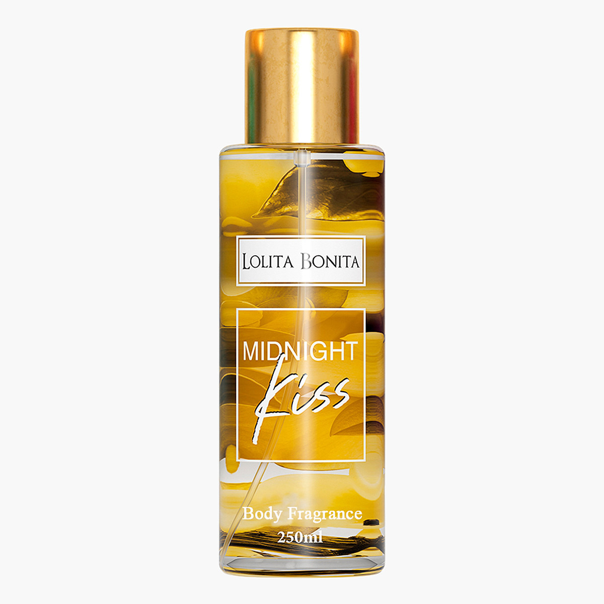 Shop Lolita Bonita Midnight Kiss Body Mist for Women - 250