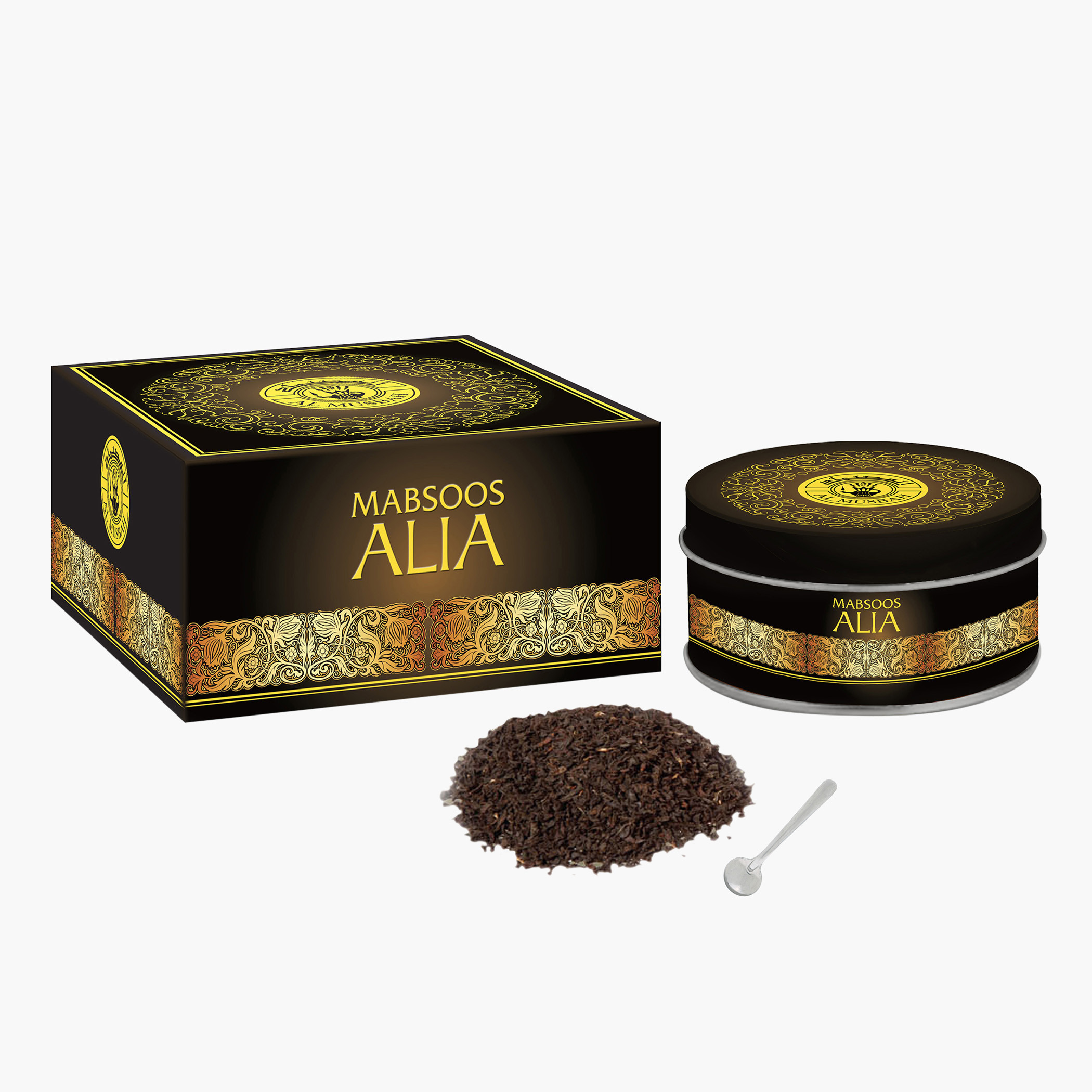 Al musbah incense oud hot sale