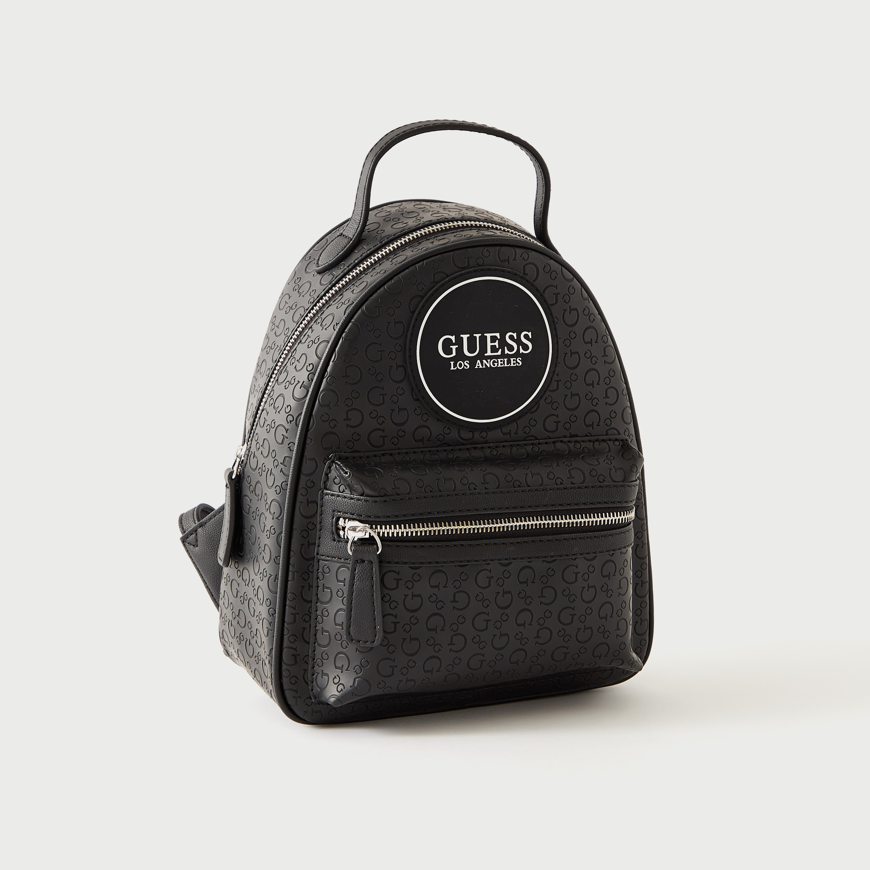 Guess backpack cheap hotsell