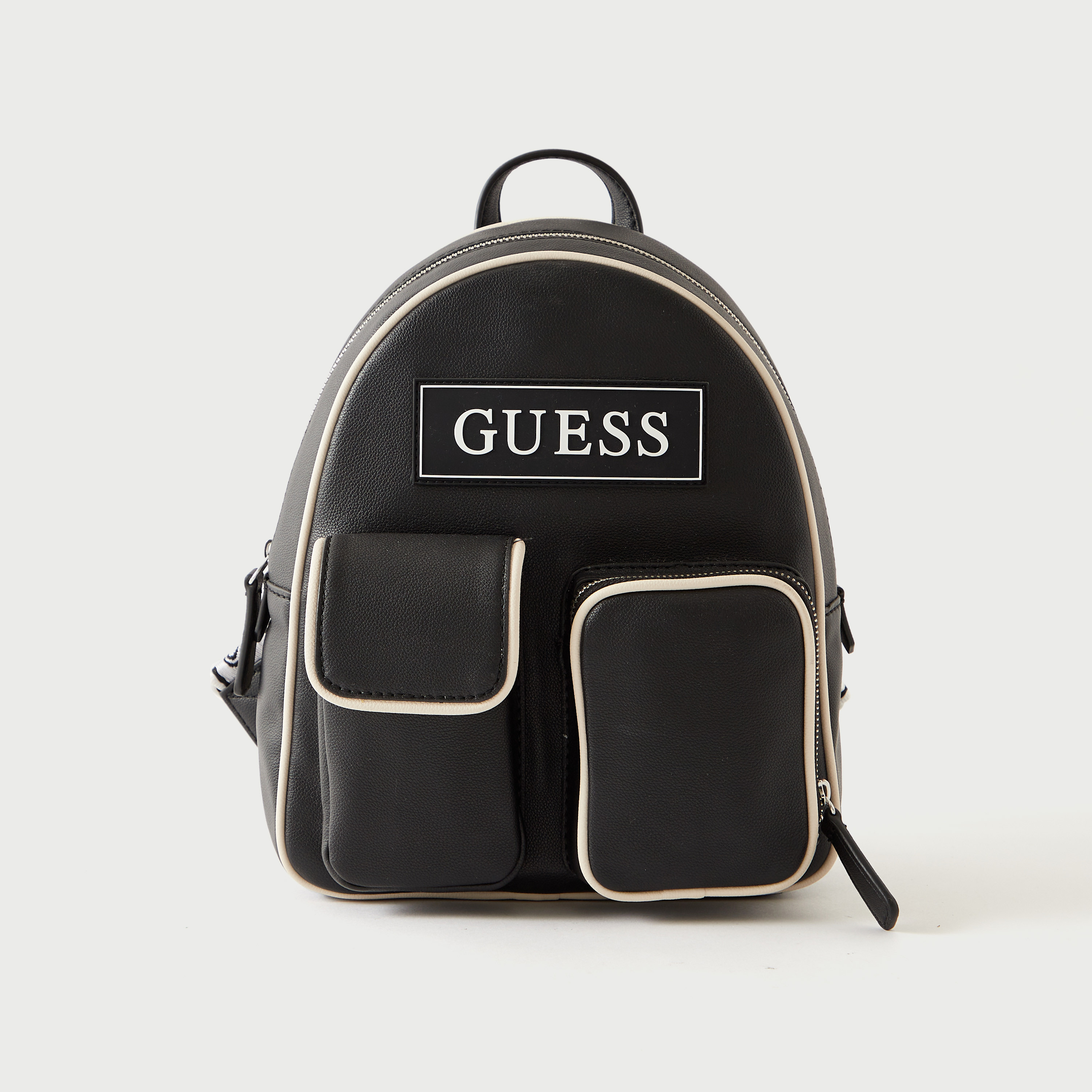 Keith Logo Backpack | GUESS
