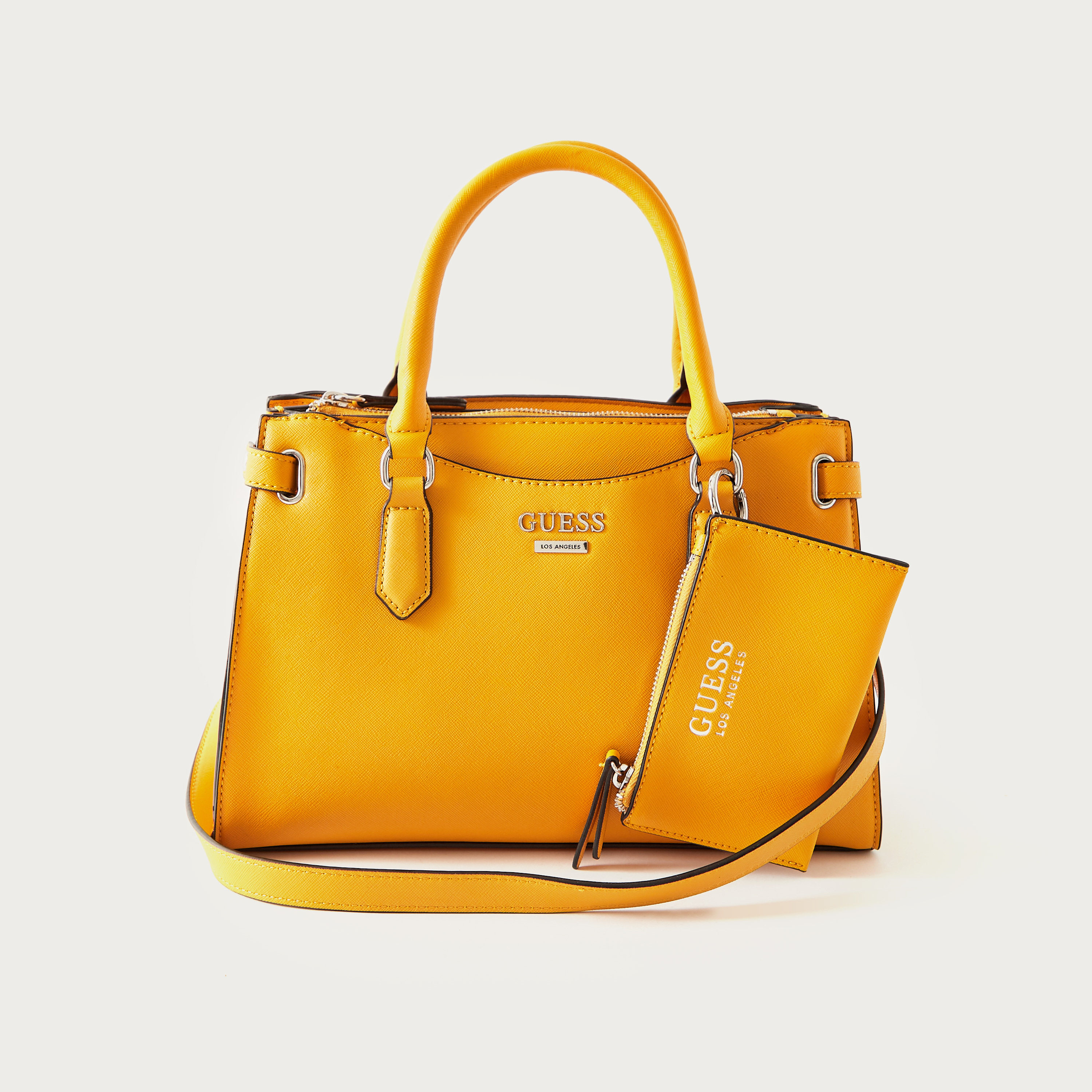 Buy Women's Guess Tote Bag Online | Centrepoint Qatar