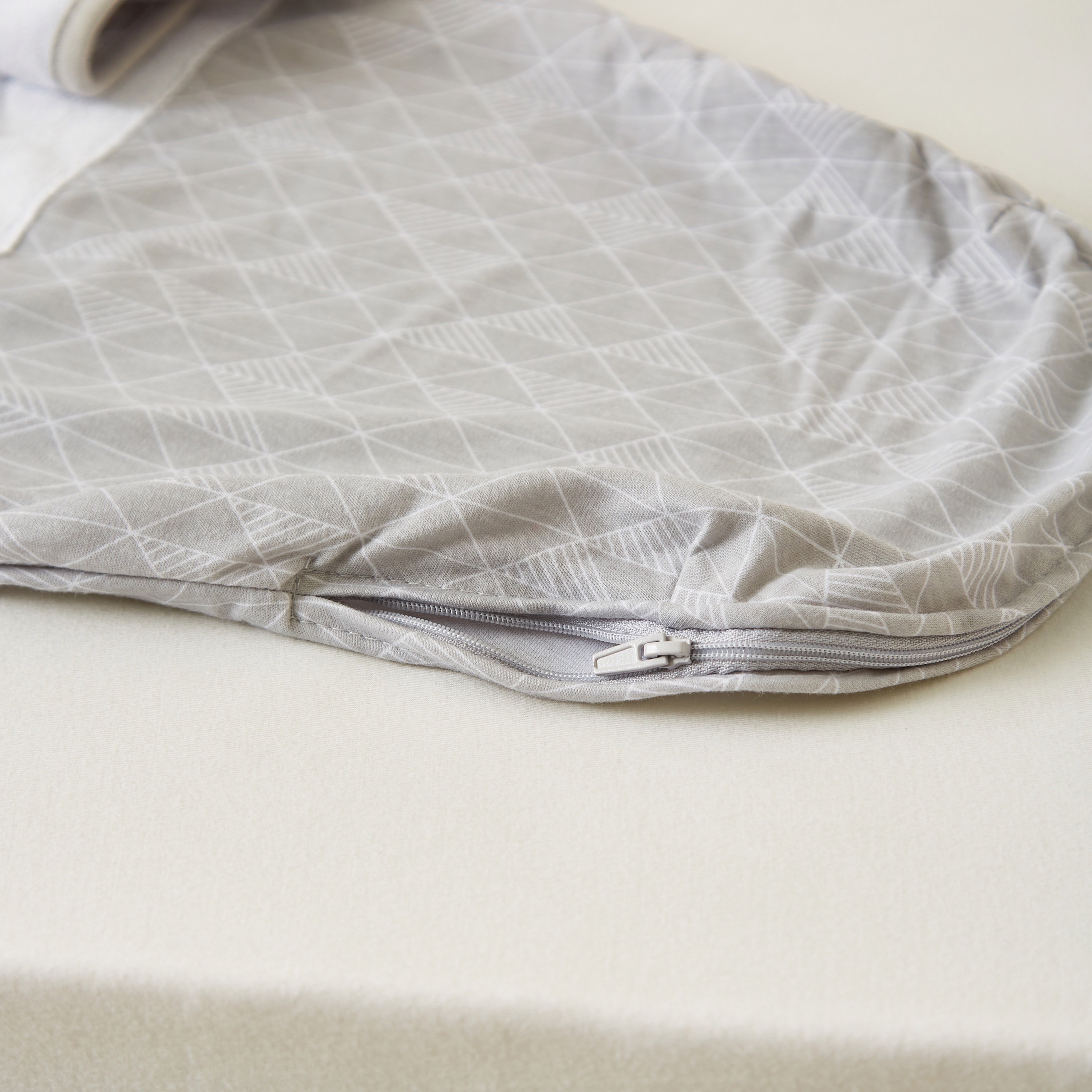 بطانية بسحّاب إغلاق من سوادل مي-baby-nursery-babybedding-image-4