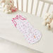 SwaddleMe Printed Sleeping Bag with Zip Closure-Blankets and Throws-thumbnail-0