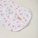 SwaddleMe Printed Sleeping Bag with Zip Closure-Blankets and Throws-thumbnail-3