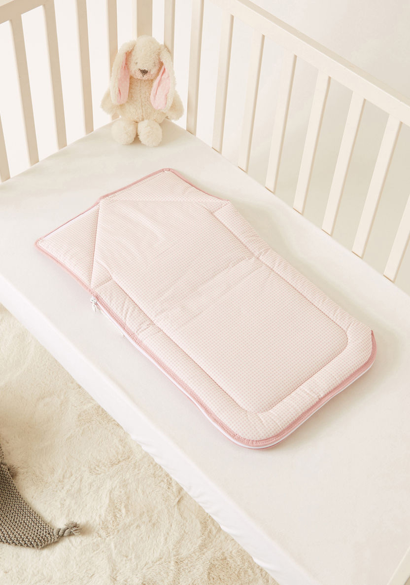 Cambrass Nest Bag with Zipper Closure-Baby Bedding-image-1