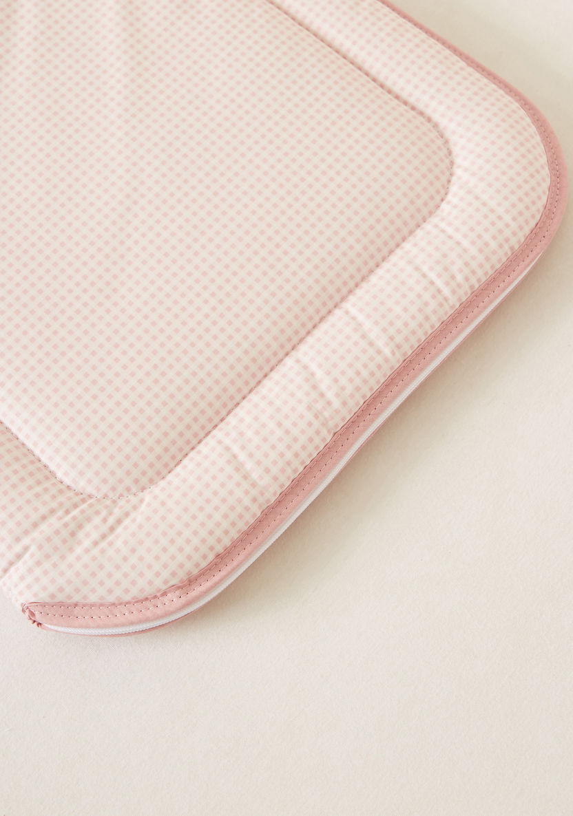 Cambrass Nest Bag with Zipper Closure-Baby Bedding-image-3