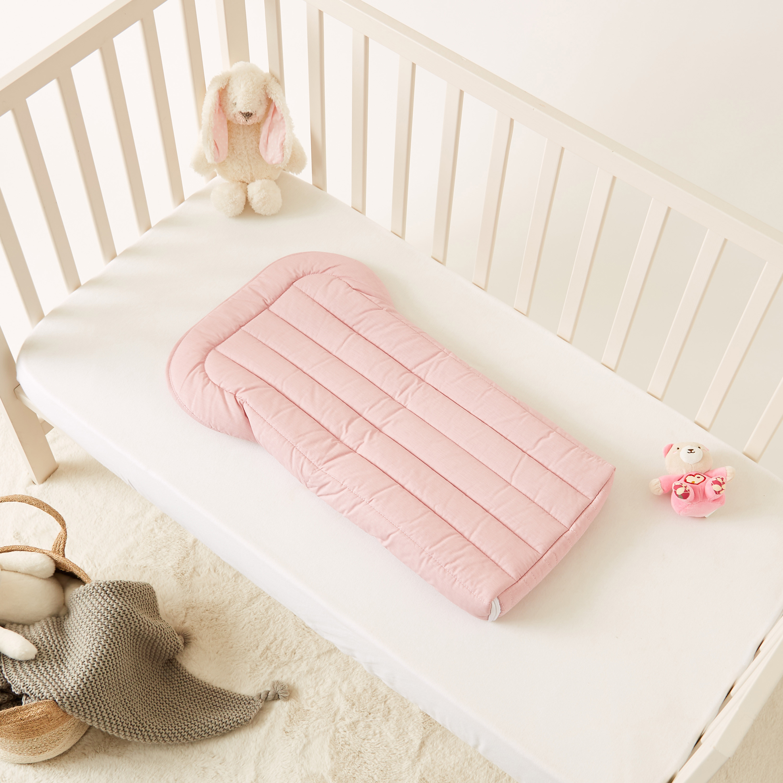 شنطة حمل أطفال للنوم من كامبراس-baby-nursery-babybedding-image-2