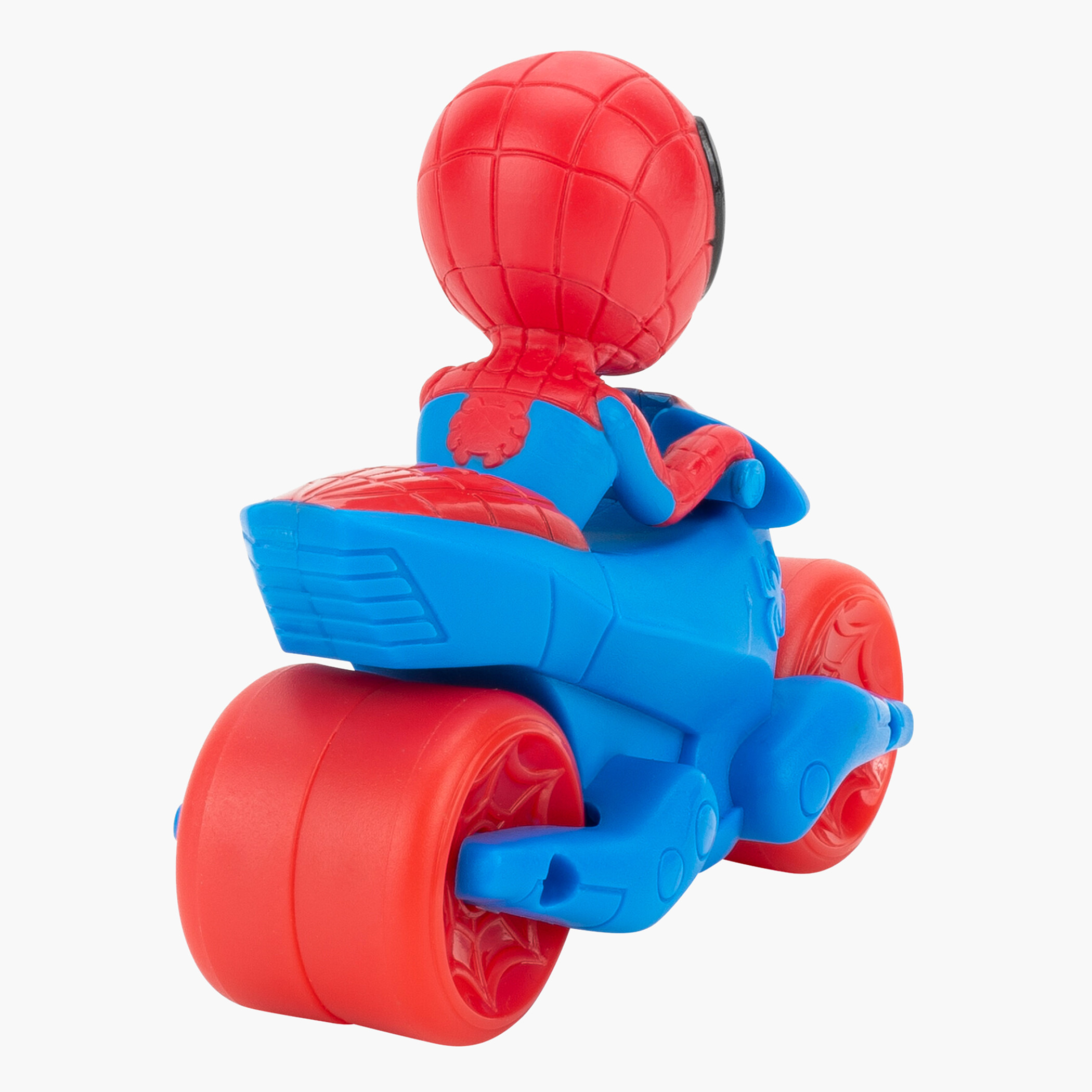 Spider man toys for outlet toddlers