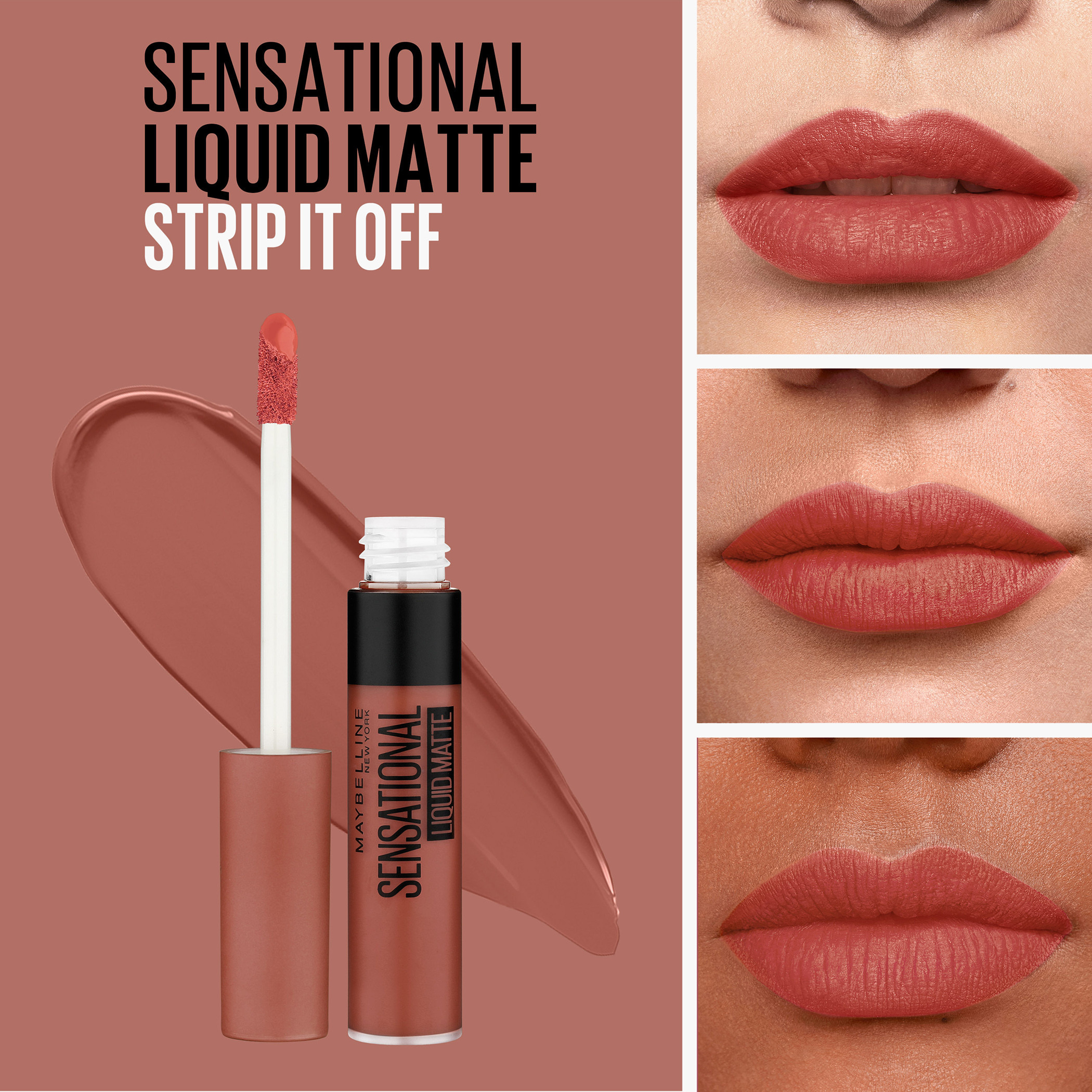 Maybelline New York Sensational Liquid Matte 04 Lipstick-beautyandpersonalcare-makeup-lips-liquidlipsticks-image-3