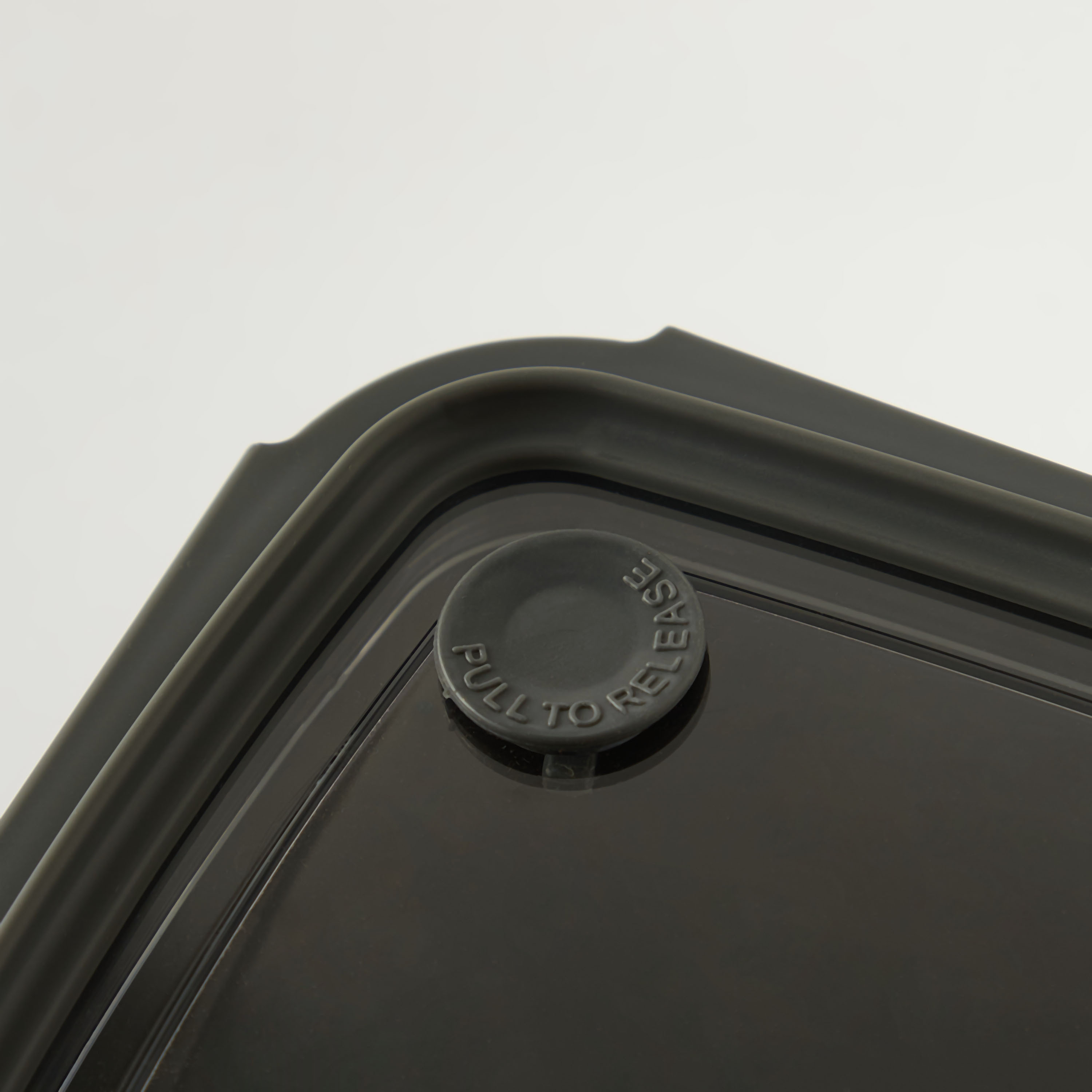 GLOO Lunch Box with Clip Lock Lid and Fork-school-lunchessentials-lunchboxes-image-4