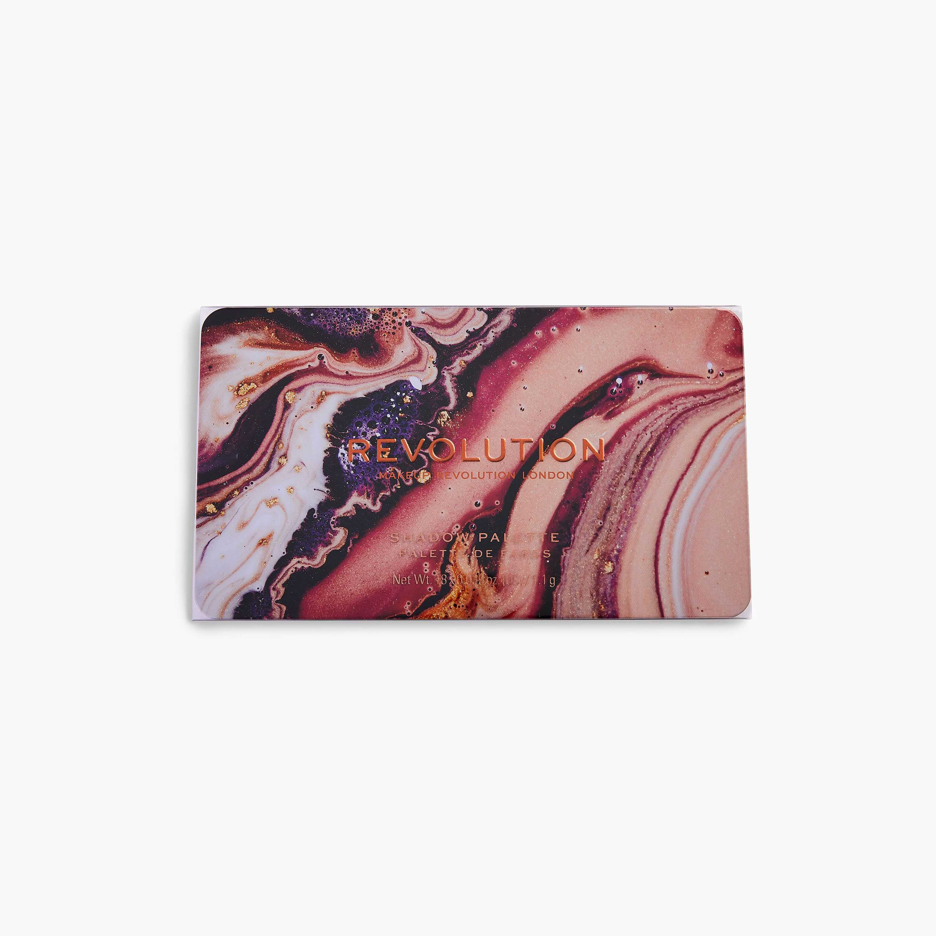 Makeup Revolution Forever Flawless Eyeshadow Palette-beautyandpersonalcare-makeup-eyes-eyeshadows-image-4