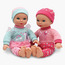 Hayati Baby Expression Doll - 11 inches-toys-dollsandplaysets-dolls-image-1