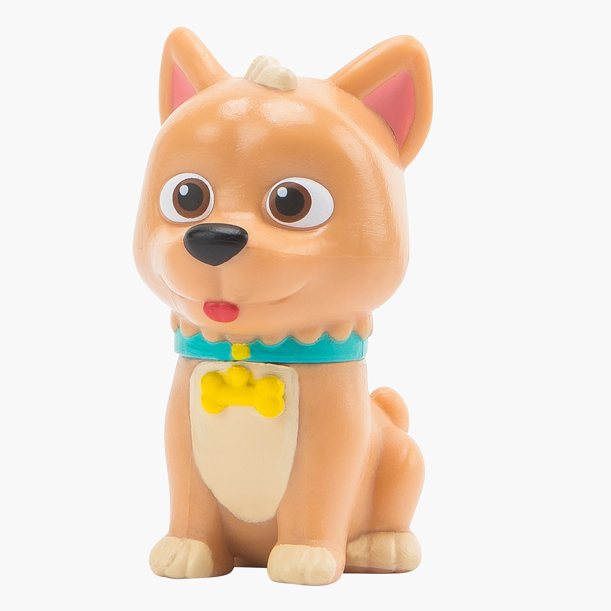 cocomelon dog toy