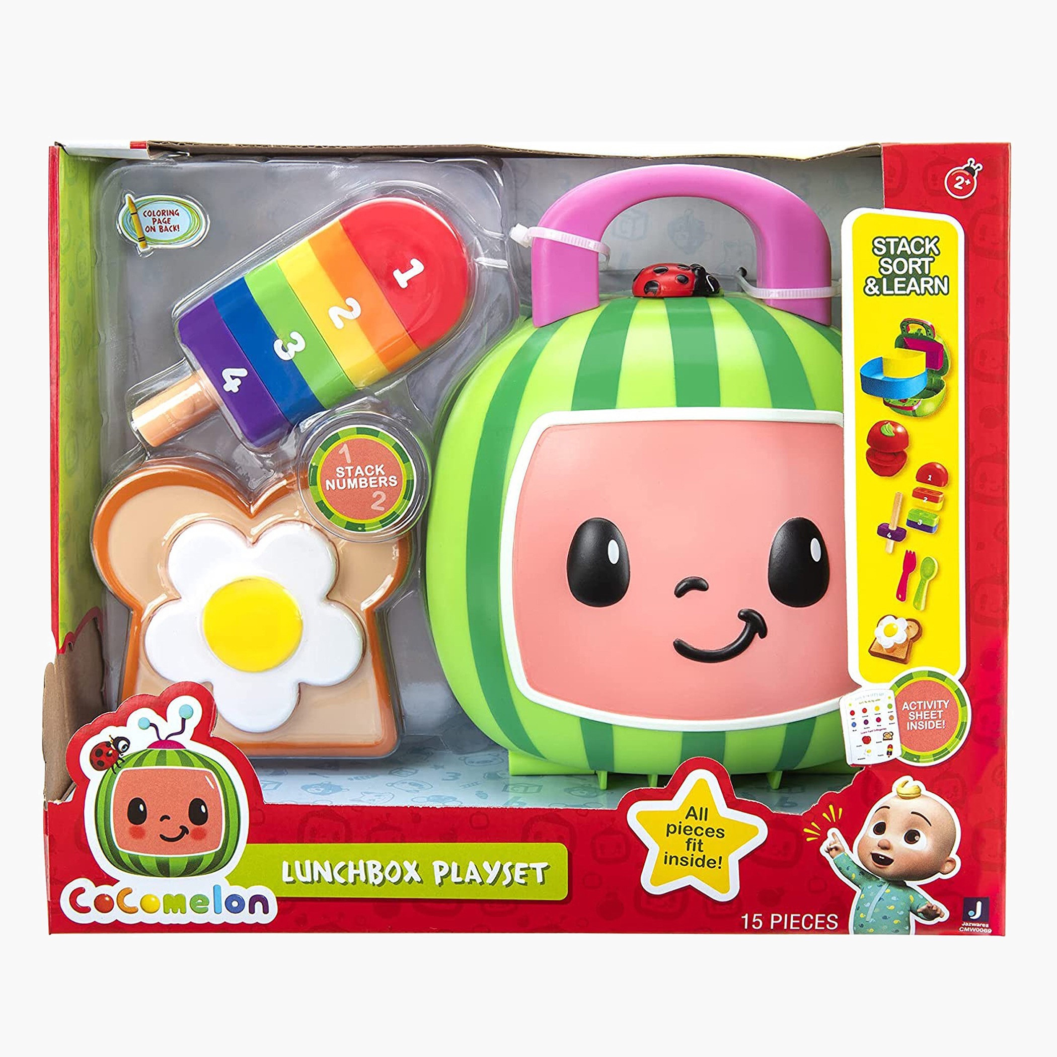 Cocomelon Lunchbox Playset-toys-dollsandplaysets-dollhouses-image-1