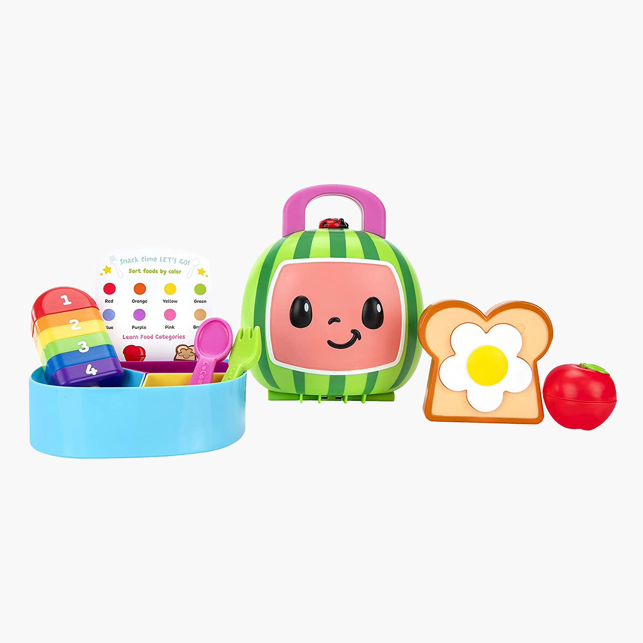 Cocomelon Lunchbox Playset-toys-dollsandplaysets-dollhouses-image-14