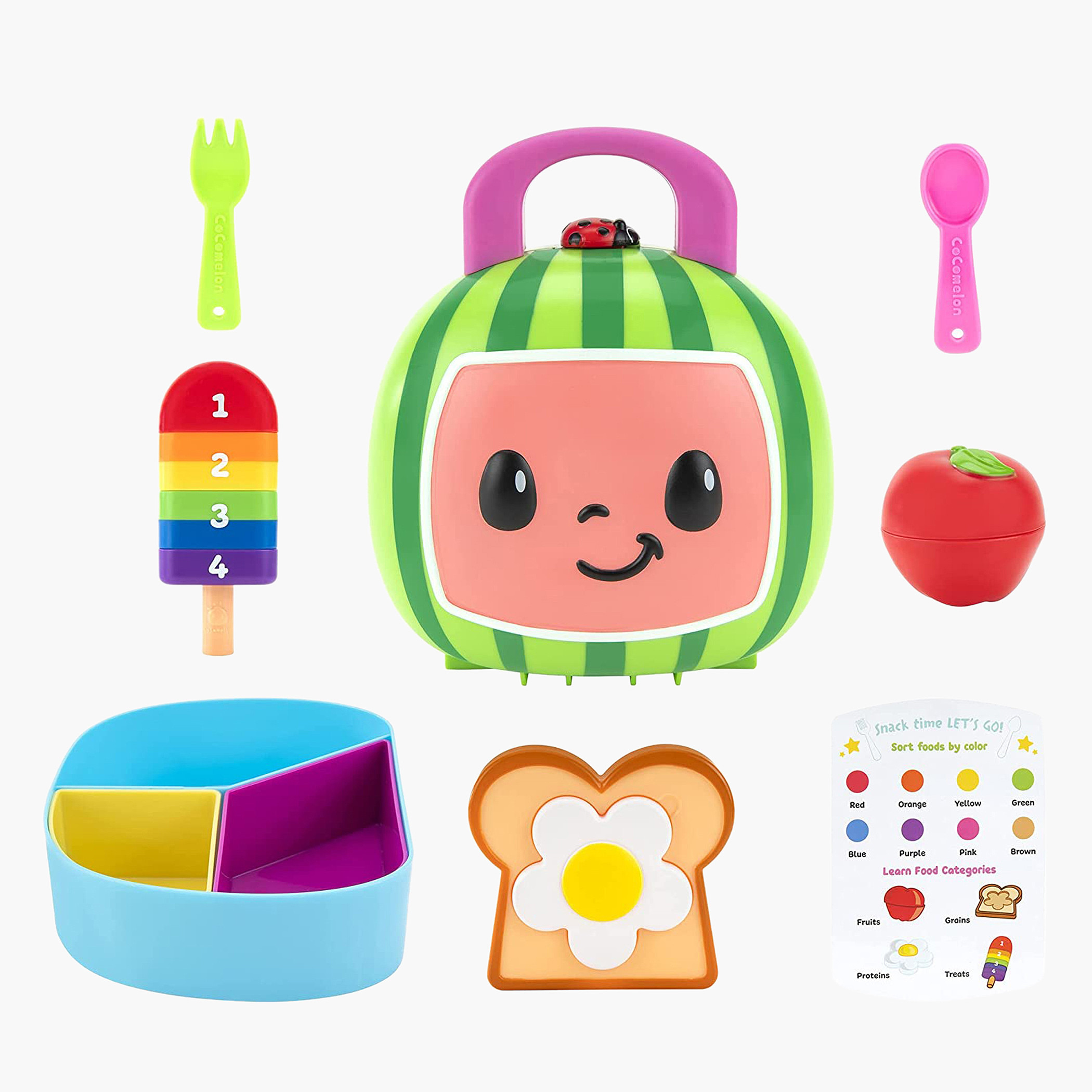 Cocomelon Lunchbox Playset-toys-dollsandplaysets-dollhouses-image-6