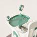 Juniors Zoe Booster Seat-High Chairs and Boosters-thumbnail-3