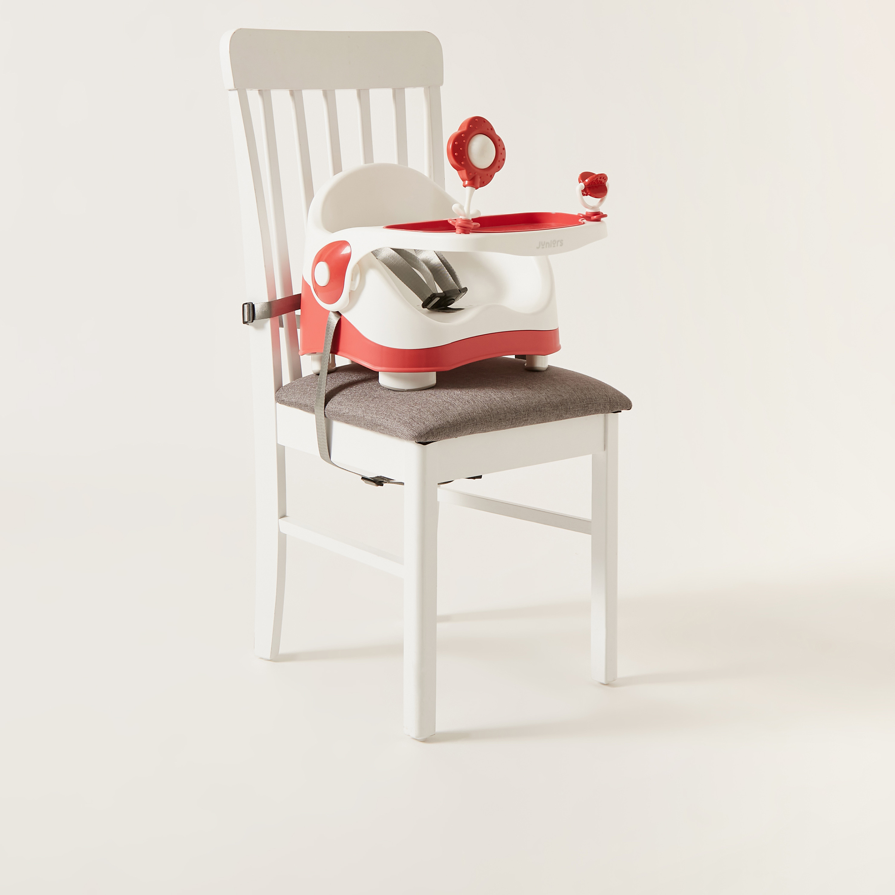 Juniors Zoe Booster Seat-baby-feeding-highchairsandboosters-image-6