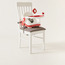 كرسي أطفال داعم زو من جونيورز-baby-feeding-highchairsandboosters-image-1