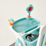 كرسي أطفال داعم زو من جونيورز-baby-feeding-highchairsandboosters-image-3