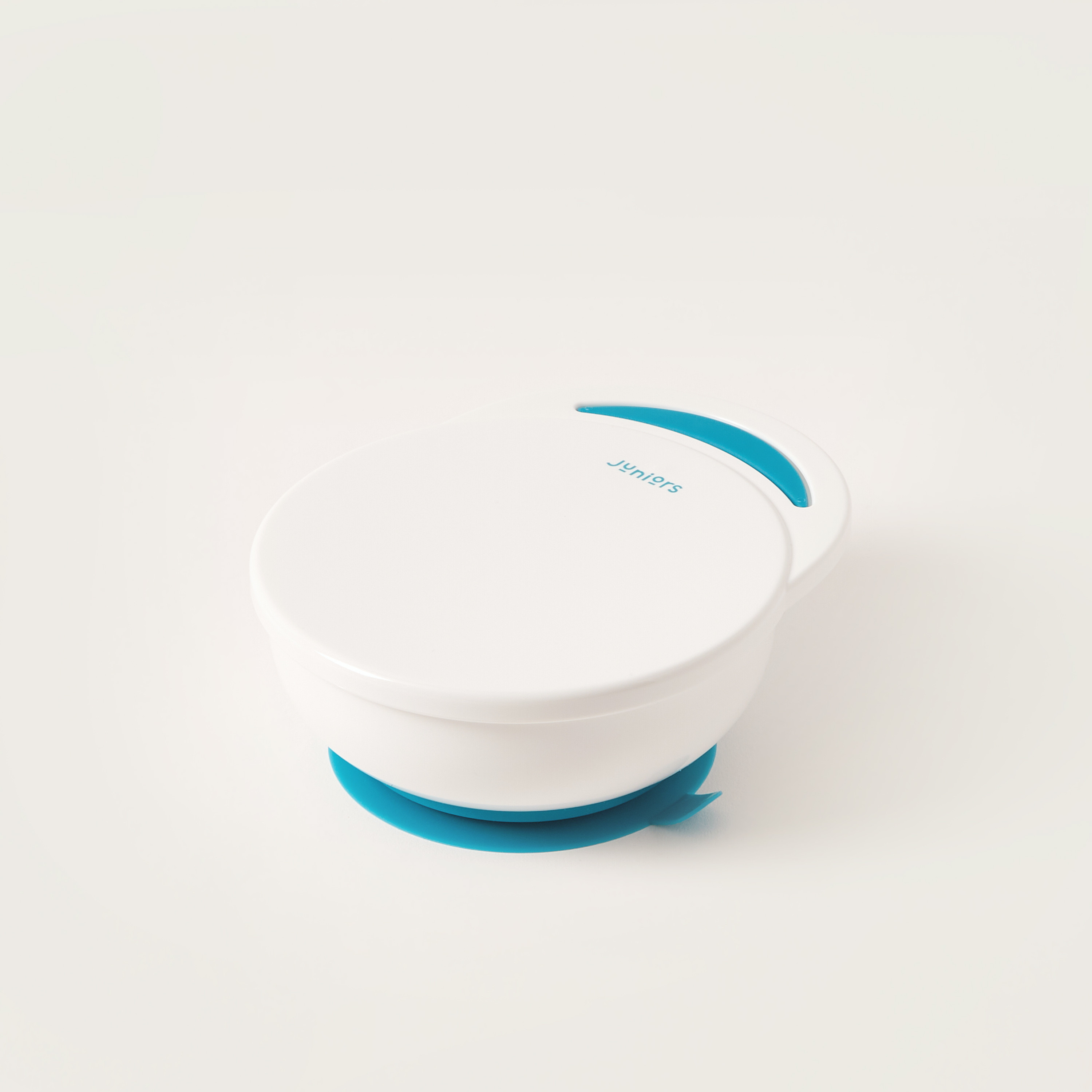 Juniors Suction Bowl with Lid-baby-feeding-mealtimeessentials-image-1