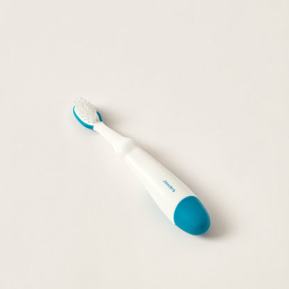 Juniors Deluxe Toothbrush-Oral Care-image-0