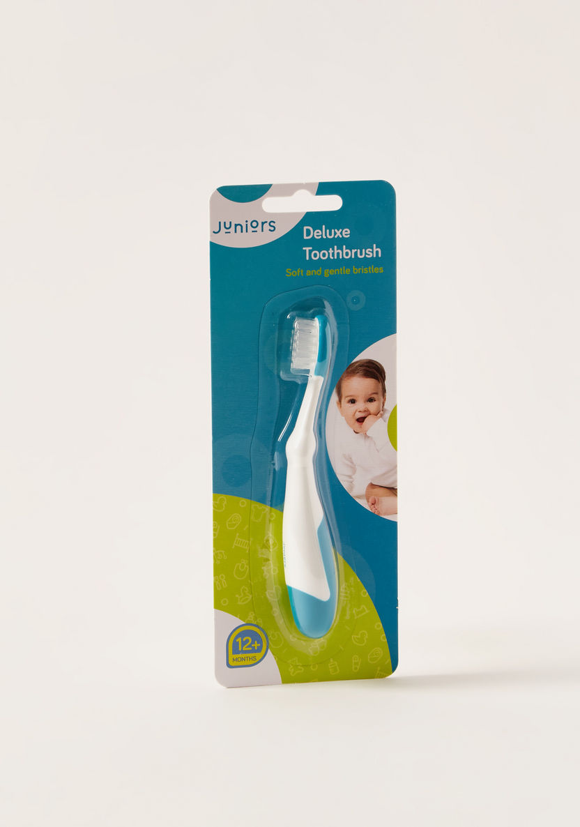 Juniors Deluxe Toothbrush-Oral Care-image-3