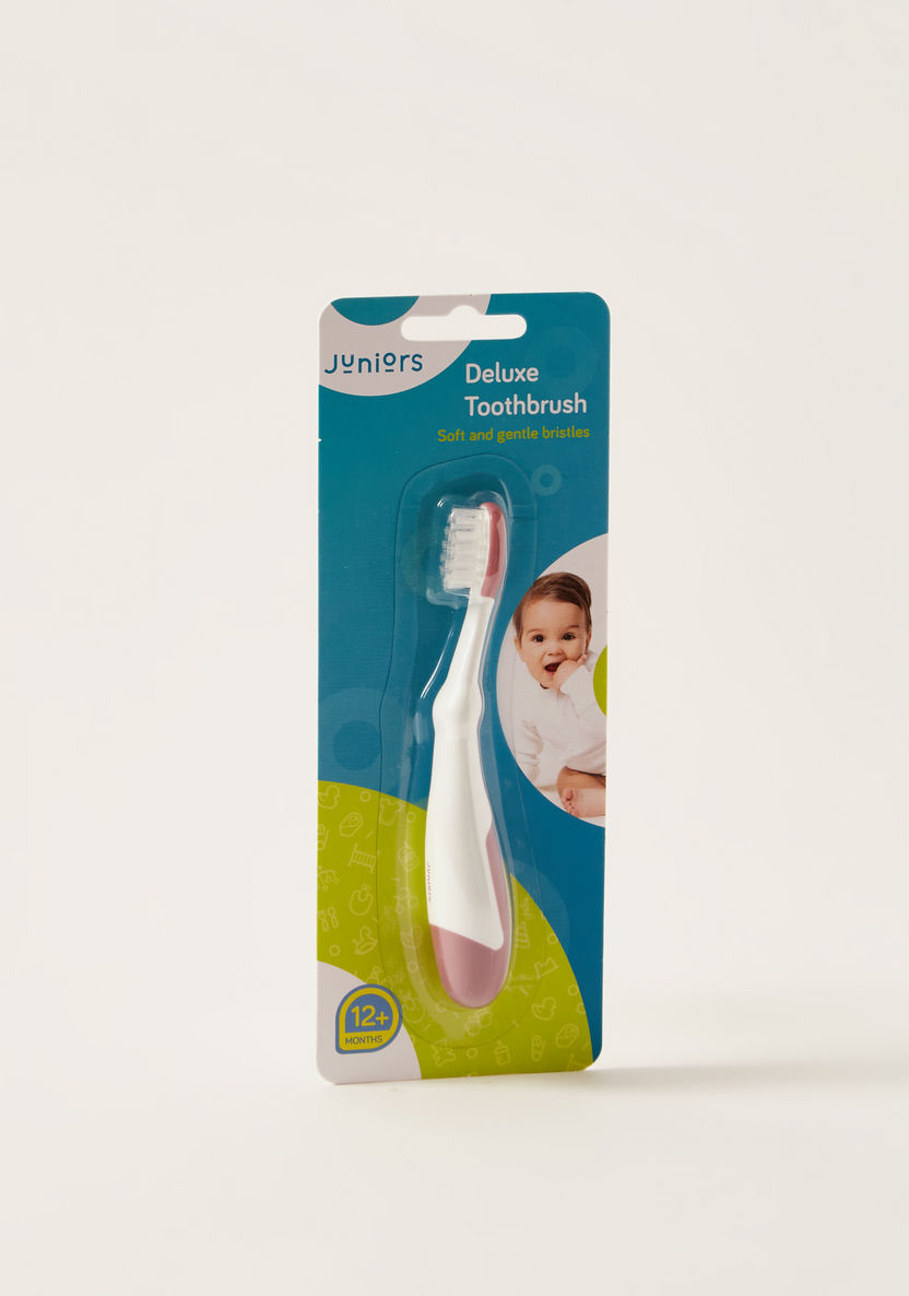 Juniors Deluxe Toothbrush-Oral Care-image-3