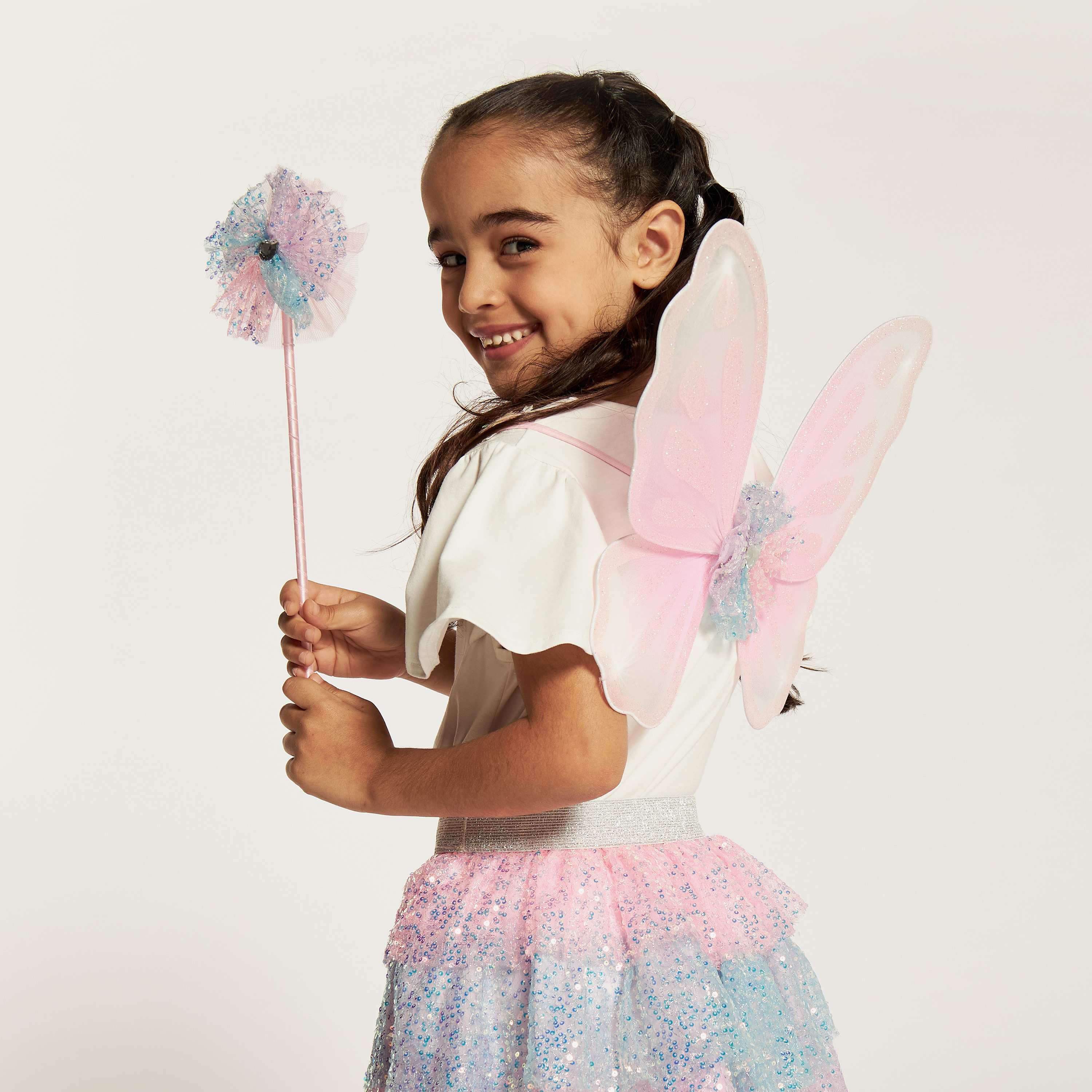 Charmz Glittery Wings with Wand-girls-clothing-costumes-image-2