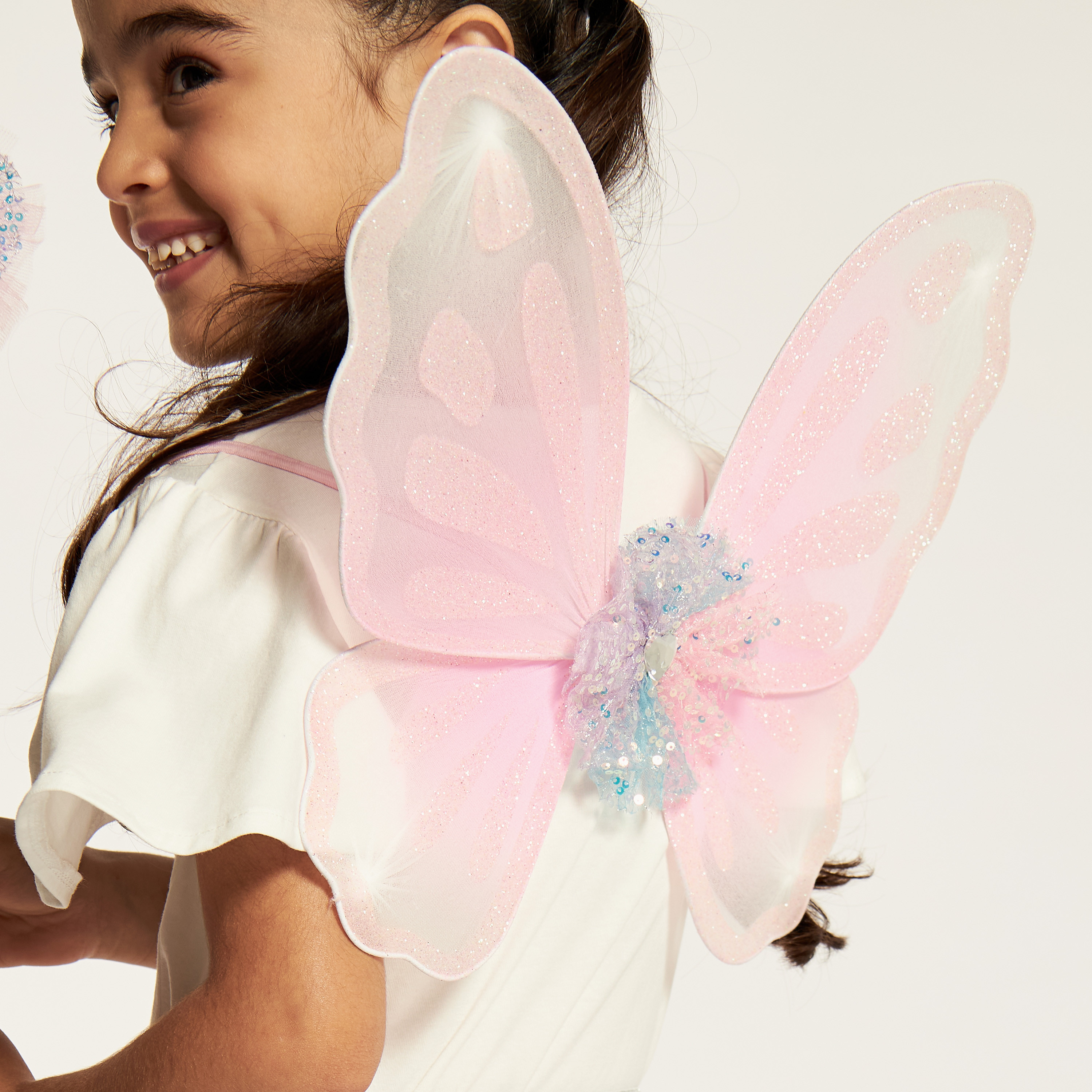Charmz Glittery Wings with Wand-girls-clothing-costumes-image-4