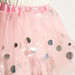 Charmz Glittery Tulle Skirt with Headband and Wand-Girls-thumbnail-3