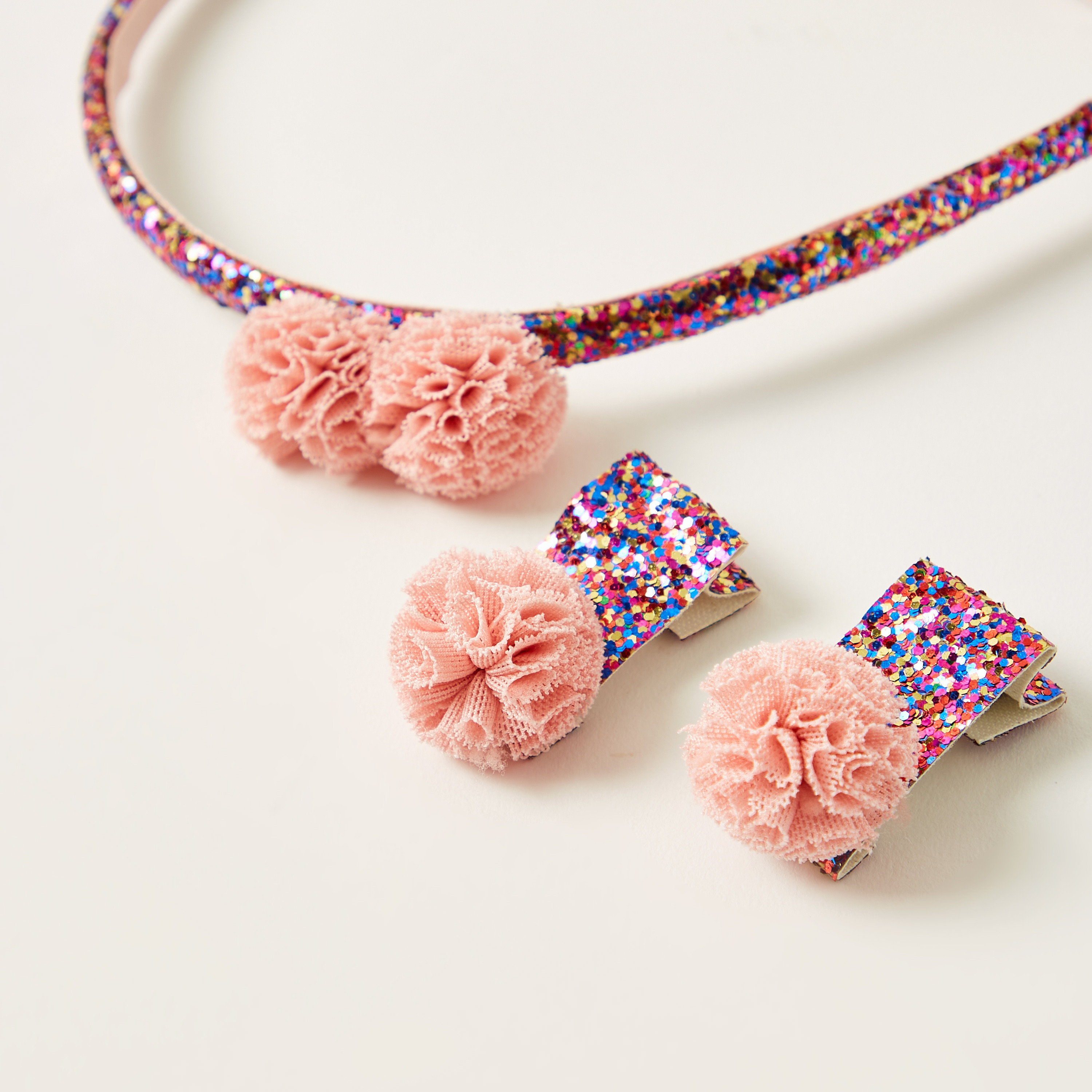 Charmz Embellished 3-Piece Hair Accessory Set-baby-girls-accessories-hairaccessories-image-4