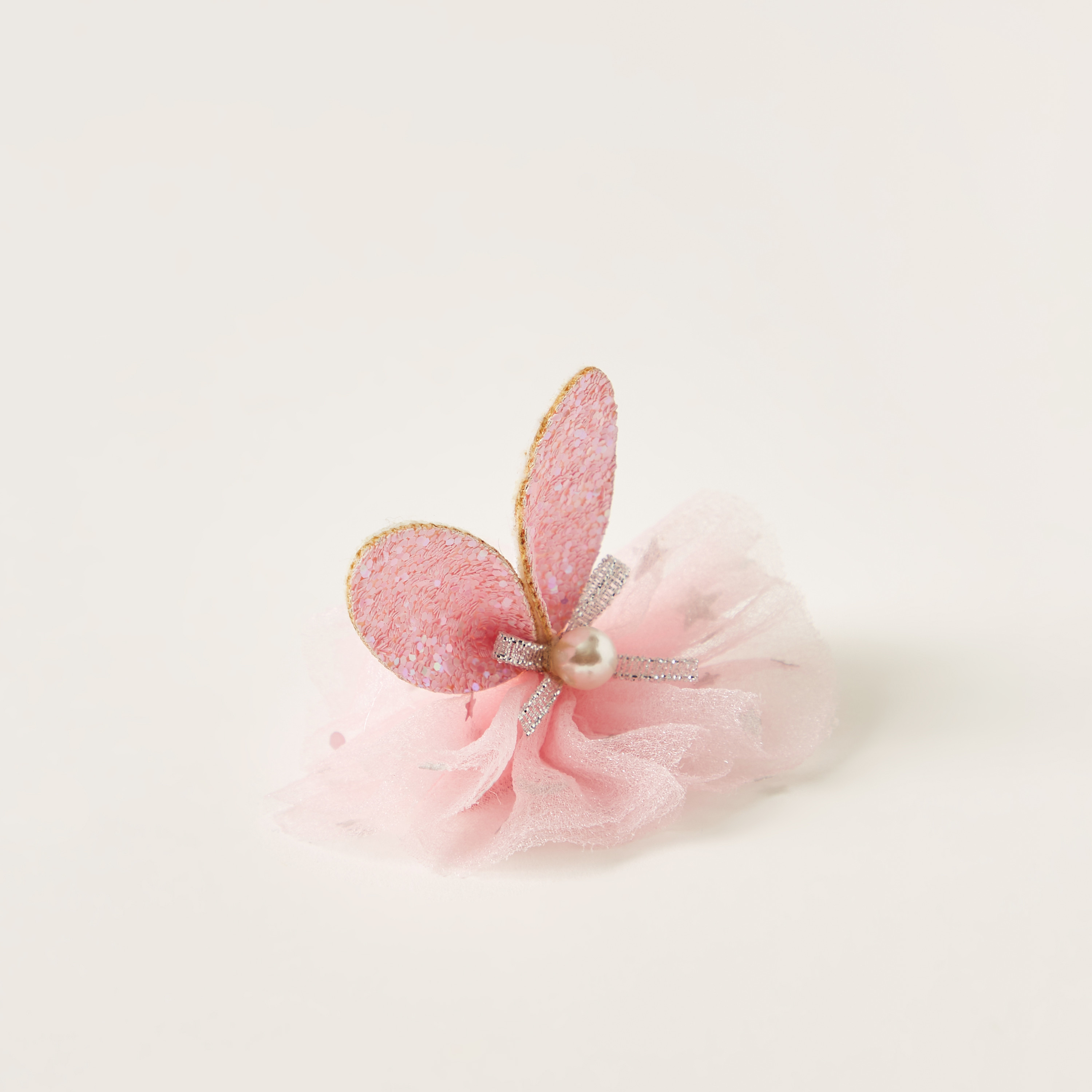 Charmz Floral Embellished Hairband and Hair Clip Set-baby-girls-accessories-hairaccessories-image-3