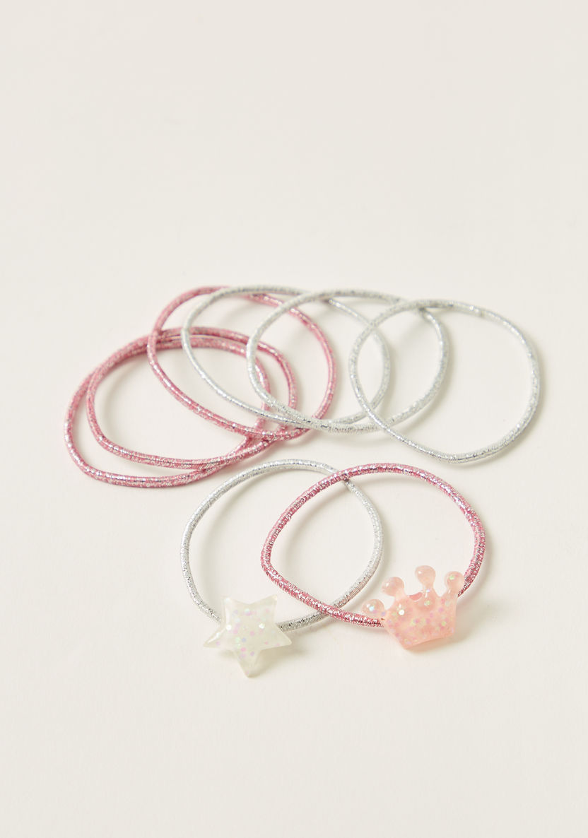 Charmz Assorted Hair Accessory Set-Hair Accessories-image-1