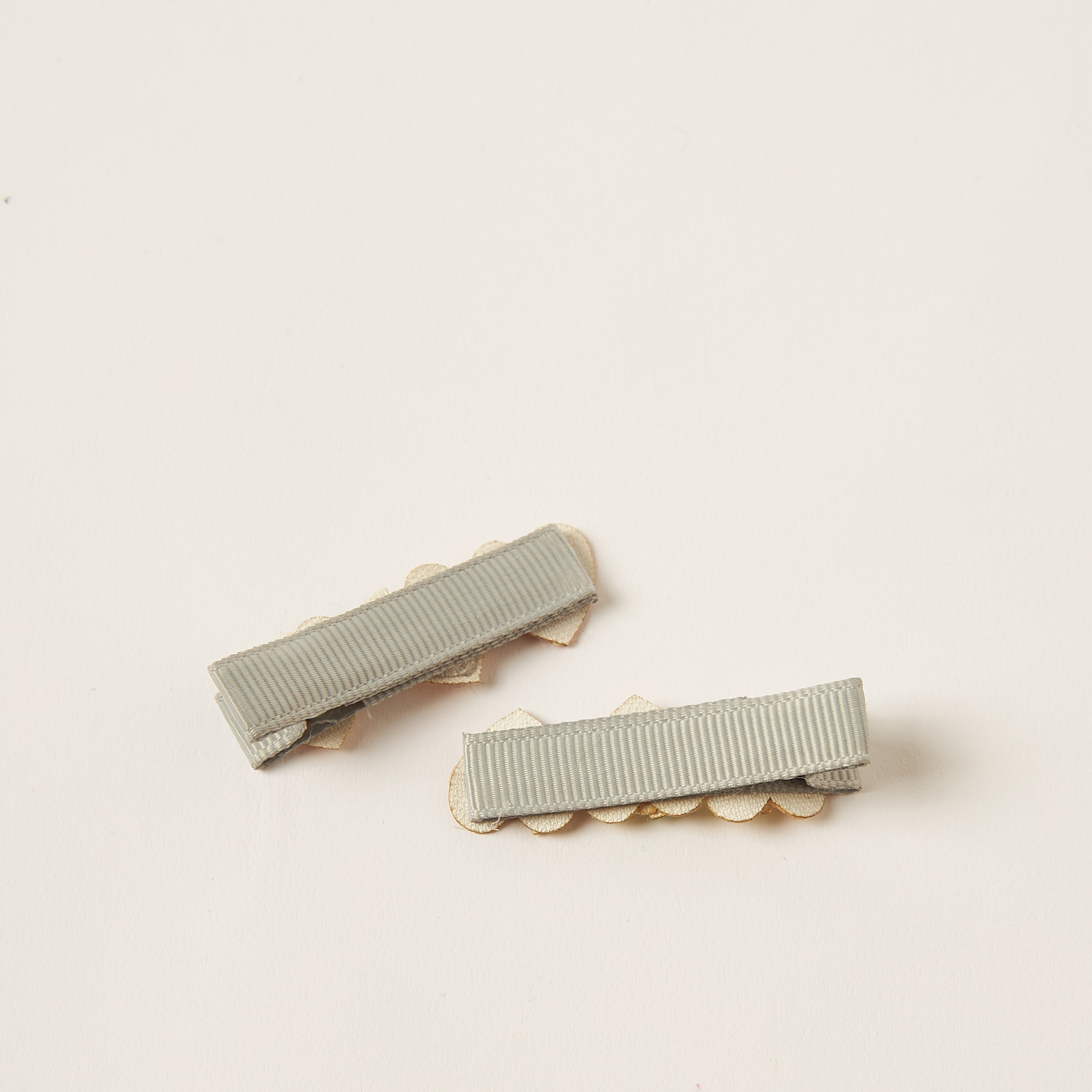 Charmz Heart Accented Hair Clip - Set of 2-baby-girls-accessories-hairaccessories-image-3