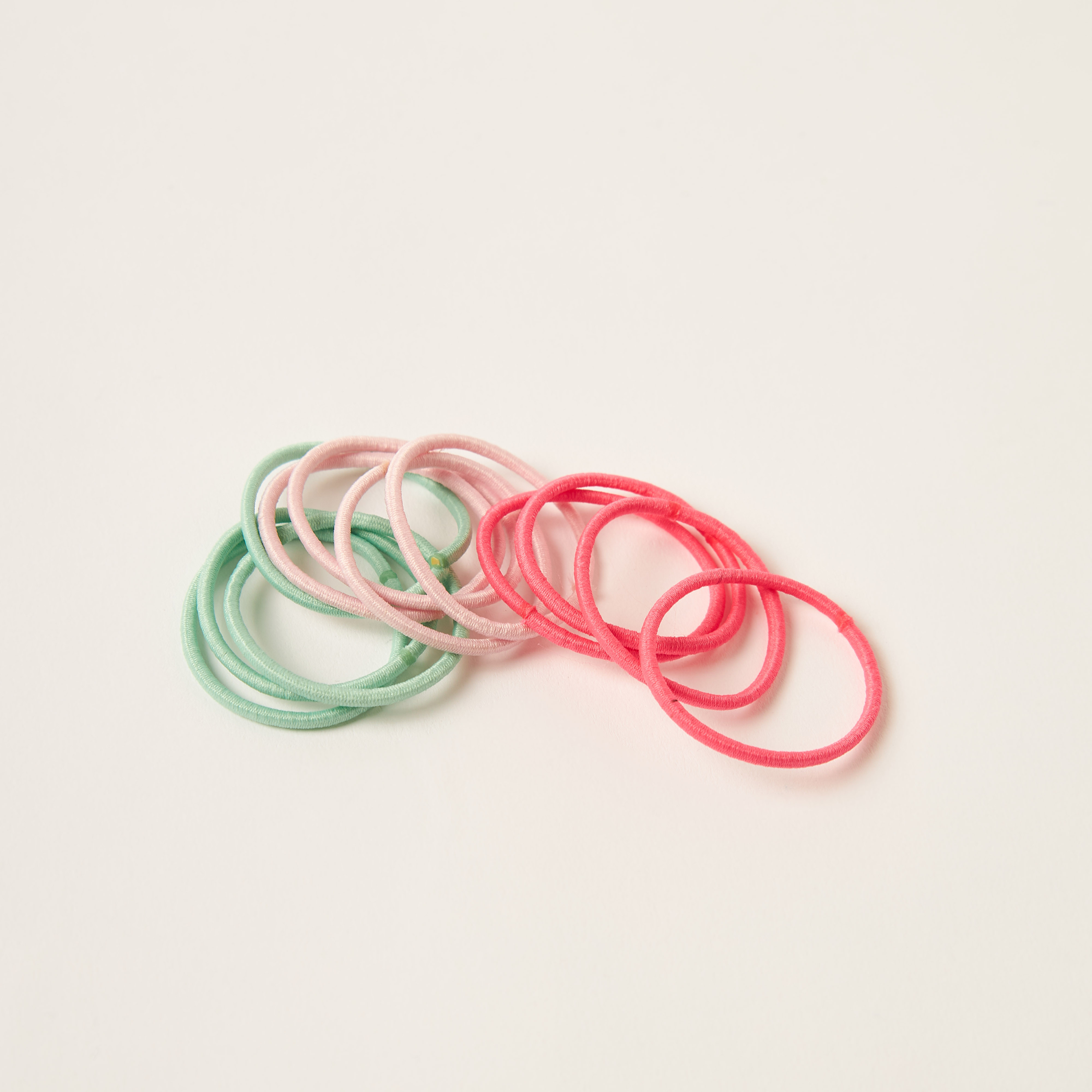 طقم اكسسوارات شعر متنوعة من تشارمز-baby-girls-accessories-hairaccessories-image-2