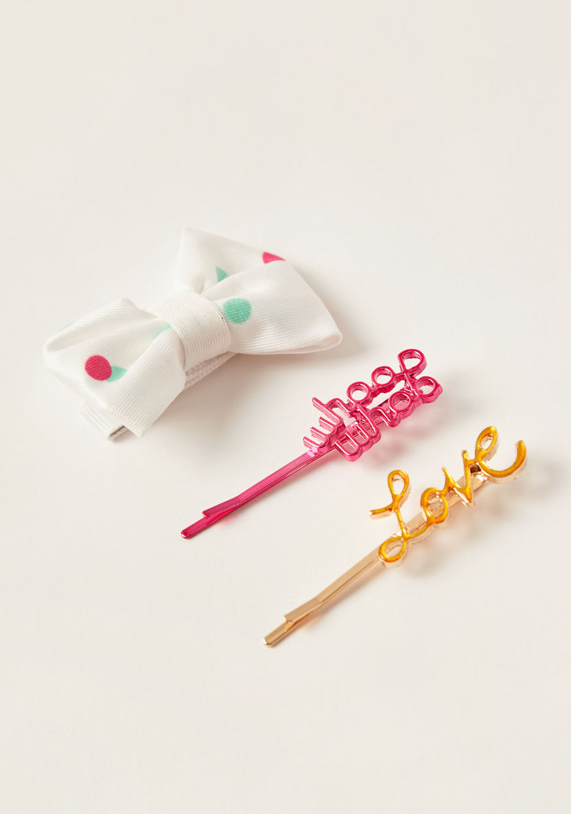 Charmz Embellished Hair Accessory Set-Hair Accessories-image-3