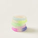 Charmz Ombre Cable Hair Tie - Set of 5-Hair Accessories-thumbnail-0