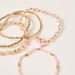 Charmz Embellished Bracelet - Set of 5-Jewellery-thumbnail-2