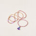 Charmz Embellished Bracelet - Set of 5-Jewellery-thumbnail-1