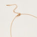 Charmz Pendant Necklace and Stud Earring Set-Jewellery-thumbnail-3