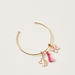 Charmz Cuff Bracelet and Accent Piece Set-Jewellery-thumbnail-0