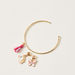 Charmz Cuff Bracelet and Accent Piece Set-Jewellery-thumbnail-1