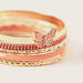 Charmz Assorted Bangle - Set of 5-Jewellery-thumbnail-1