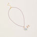 Charmz Unicorn Pendant Necklace and Earrings Set-Jewellery-thumbnail-0